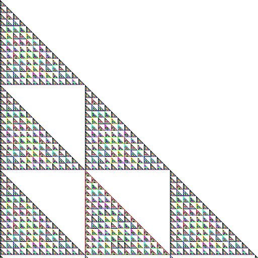 Mod 13